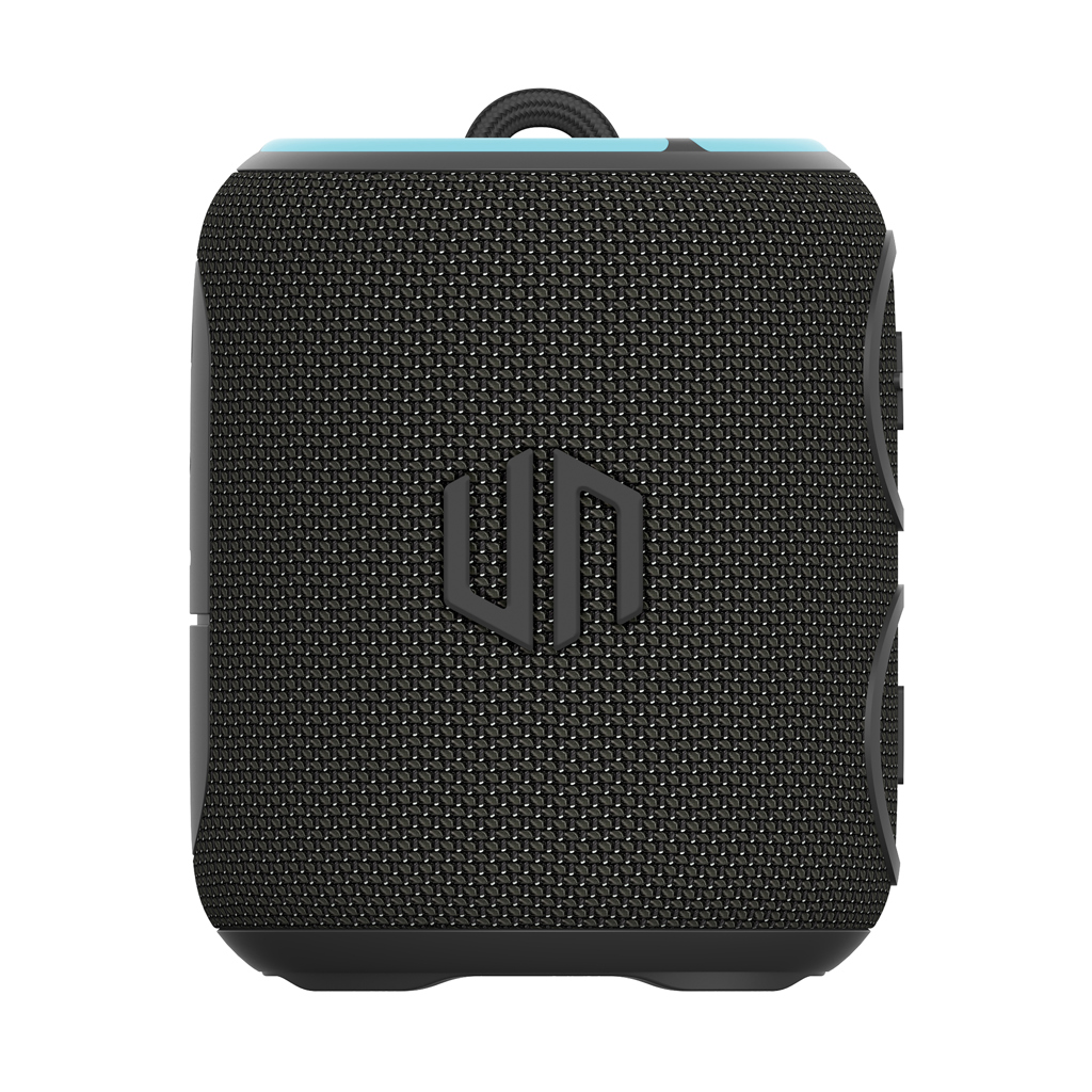 Boxă Urban Vitamin Palmdale 16W IPX7 plastic reciclat RCS personalizat cu logo