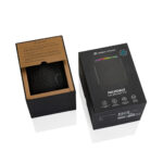 Boxă Urban Vitamin Palmdale 16W IPX7 plastic reciclat RCS personalizat cu logo