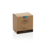 Boxă wireless Magpulse 3W cu suport magnetic RCS personalizat cu logo