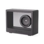 Boxă wireless Soundclear Transparent 5W personalizat cu logo