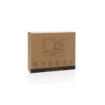 Boxă wireless Soundclear Transparent 5W personalizat cu logo
