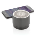 Boxă wireless Swiss Peak 5W cu bass puternic personalizat cu logo