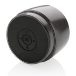 Boxă wireless Swiss Peak 5W cu bass puternic personalizat cu logo