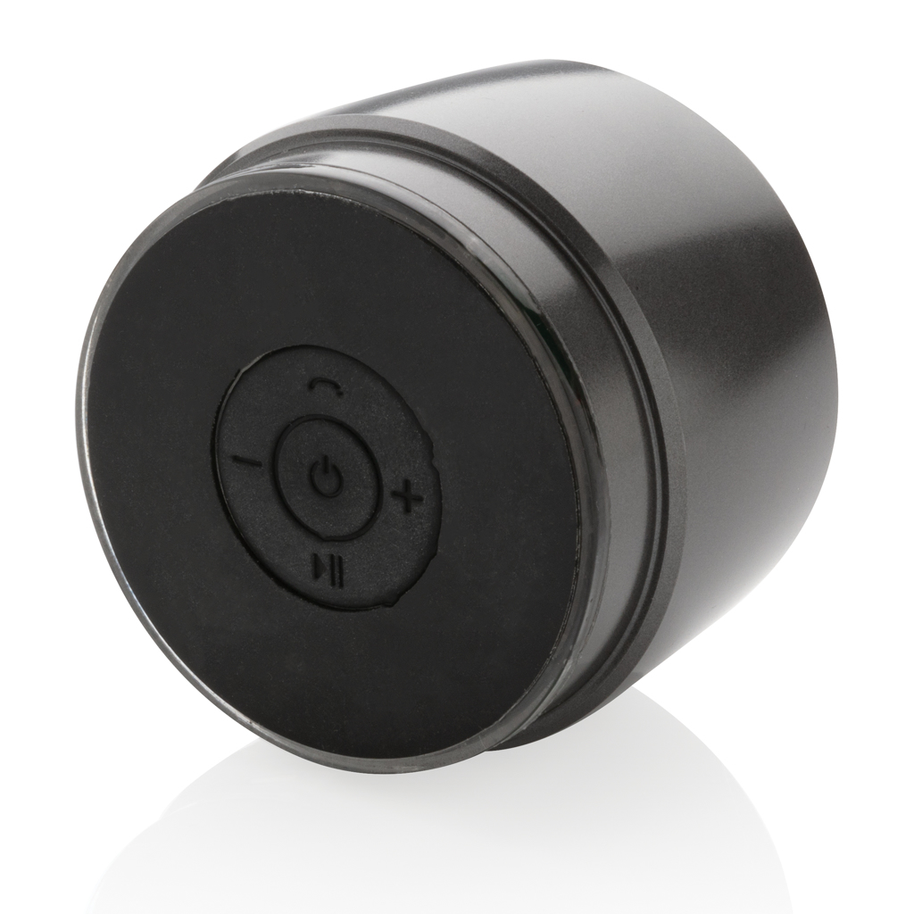 Boxă wireless Swiss Peak 5W cu bass puternic personalizat cu logo