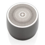 Boxă wireless Swiss Peak 5W cu bass puternic personalizat cu logo