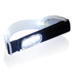 Brățară de siguranță cu led personalizat cu logo