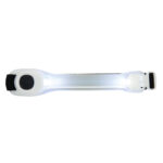 Brățară de siguranță cu led personalizat cu logo