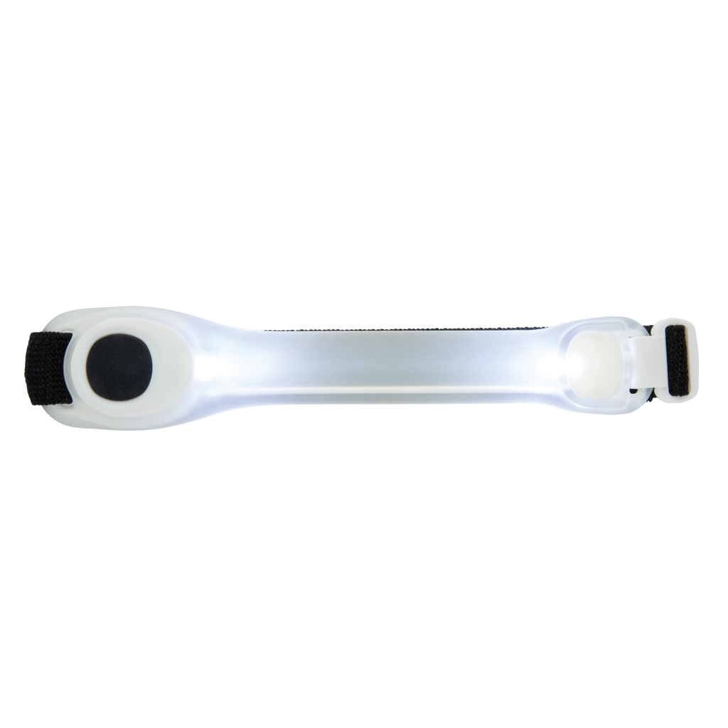 Brățară de siguranță cu led personalizat cu logo
