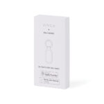 Breloc pentru chei Baltimore VINGA RCS localizator Dual personalizat cu logo