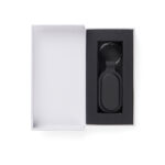 Breloc pentru chei Baltimore VINGA RCS localizator Dual personalizat cu logo