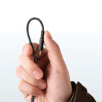 Cablu Anker USB-C la USB-C 1.8 m 60W personalizat cu logo