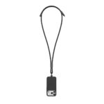 Cablu de încărcare VINGA Baltimore RCS pentru telefon personalizat cu logo