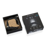Cablu magnetic Urban Vitamin Stockton 65W RCS personalizat cu logo
