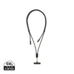 Cablu reglabil LoopAmp 60W plastic reciclat RCS 160cm
