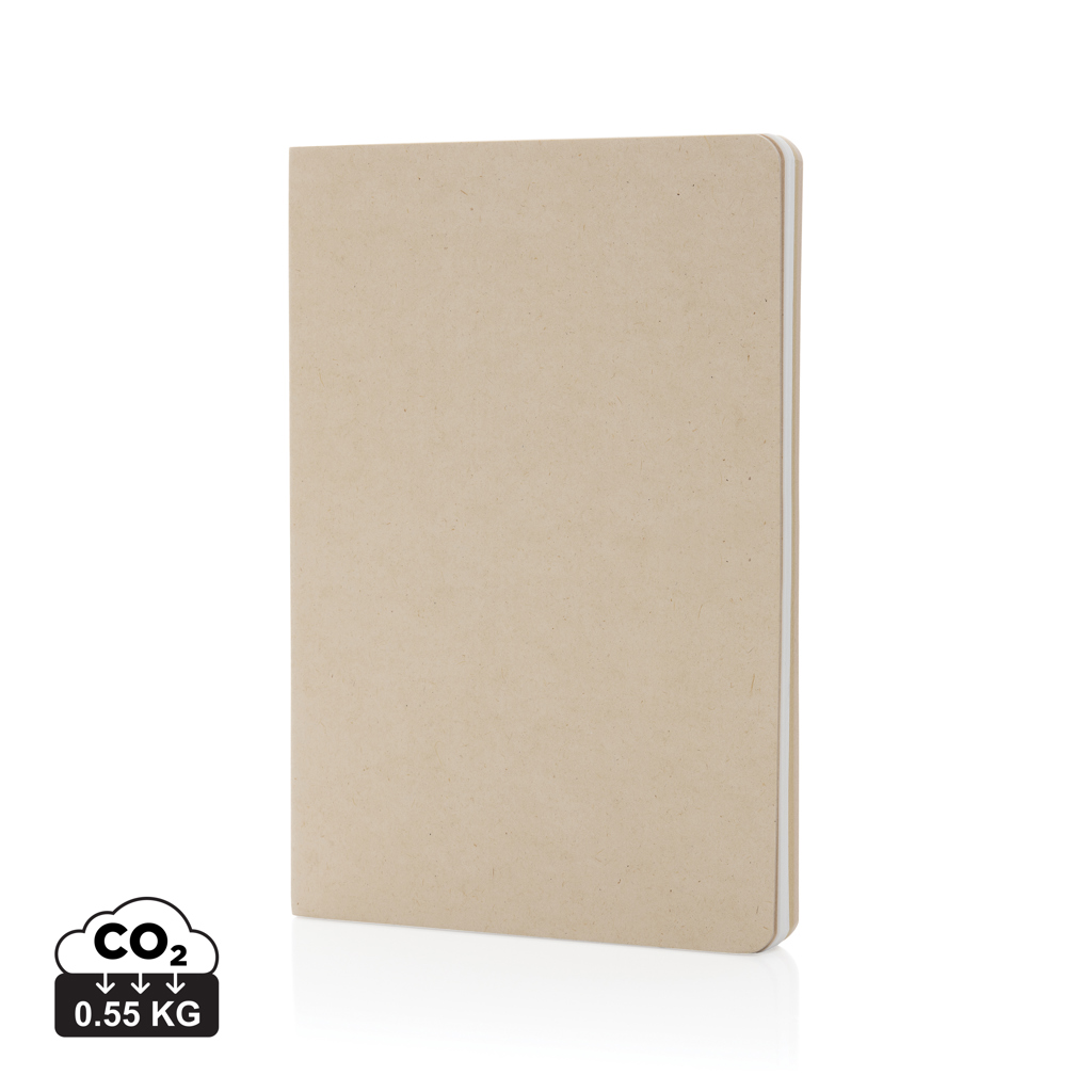 Caiet A5 Elowen tree free personalizat cu logo