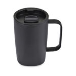 Cană Aviana™ Rowan de 450 ml, reciclată RCS personalizat cu logo