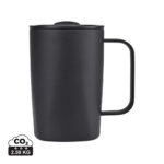Cană Aviana™ Rowan de 450 ml, reciclată RCS
