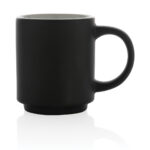Cană ceramică de 180ml personalizat cu logo