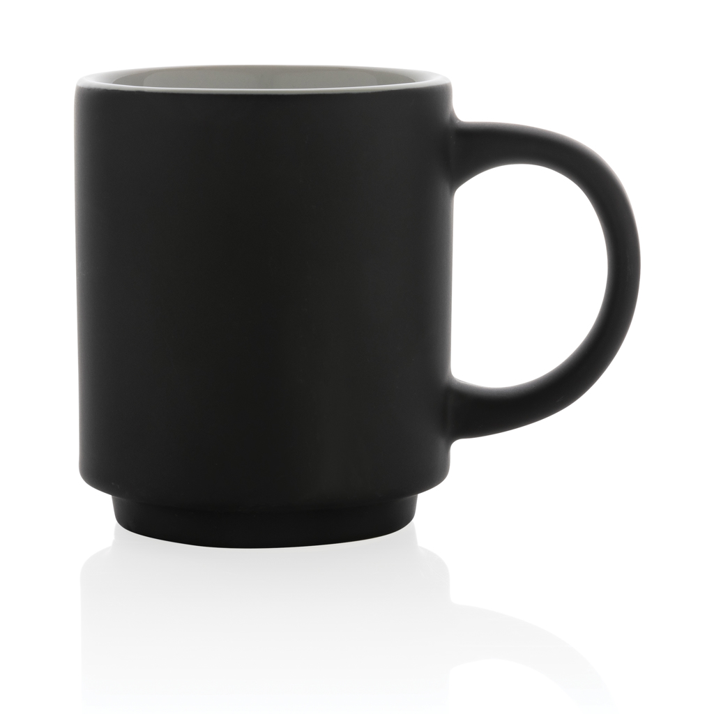 Cană ceramică de 180ml personalizat cu logo