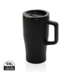 Cană ceramică Luxe Quencher de 490ml