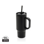 Cană comapctă cu mâner Cruiser RCS 480ml