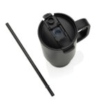 Cană comapctă cu mâner Cruiser RCS 480ml personalizat cu logo