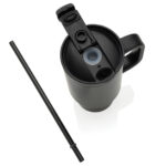 Cană comapctă cu mâner Cruiser RCS 480ml personalizat cu logo