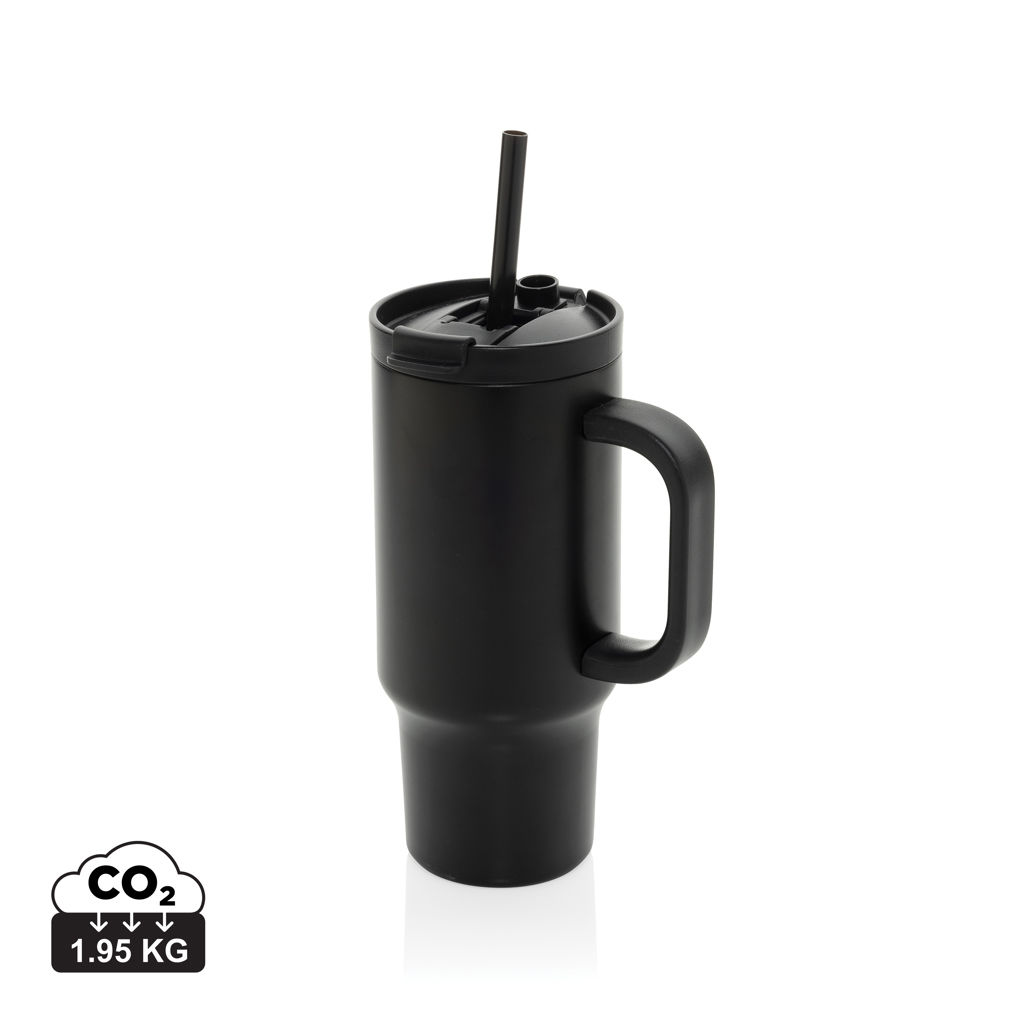 Cană comapctă cu mâner Cruiser RCS 480ml