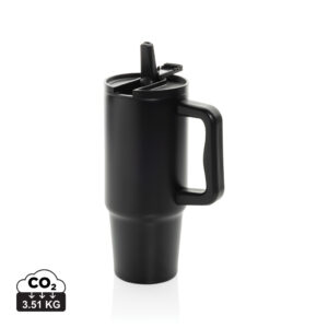 Embrace Leakproof RCS recycled stainless steel tumbler 900ml