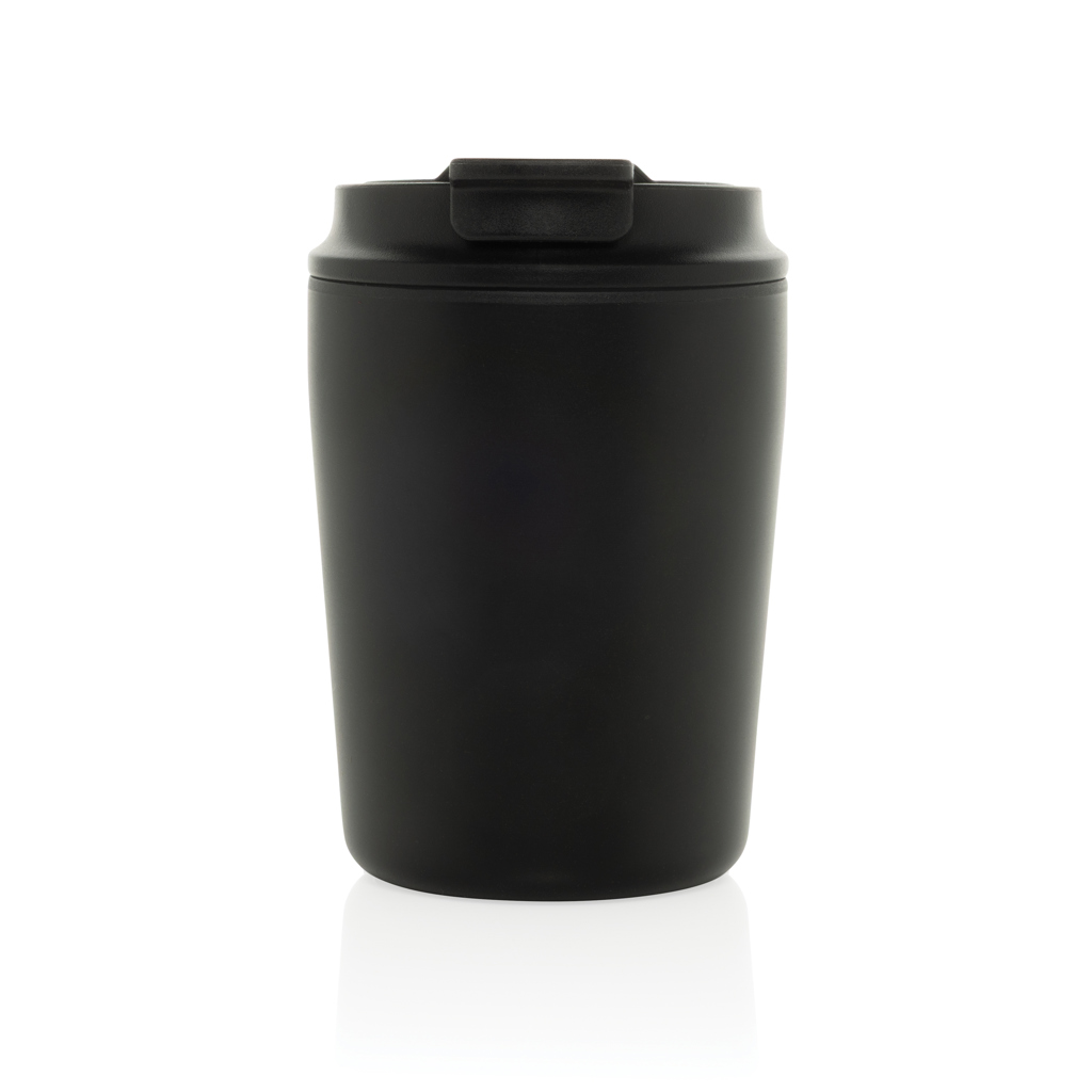 Cană de cafea Pico Barista 220 ml în cutie tubulară personalizat cu logo