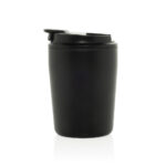 Cană de cafea Pico Barista 220 ml în cutie tubulară personalizat cu logo