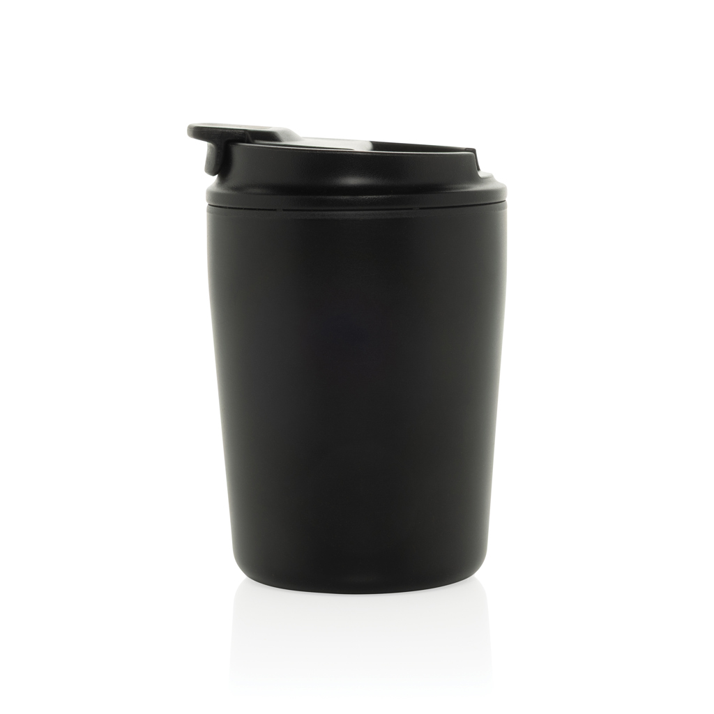 Cană de cafea Pico Barista 220 ml în cutie tubulară personalizat cu logo