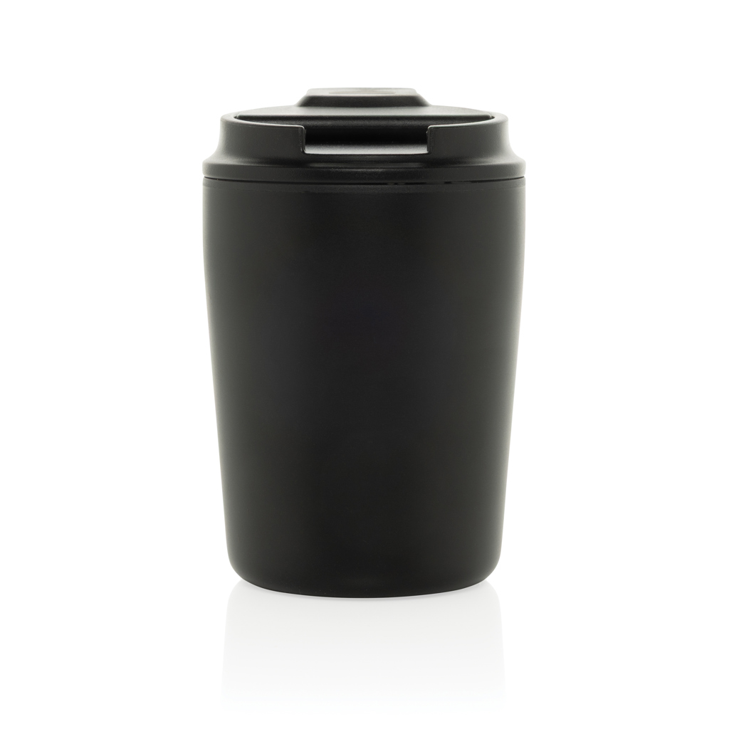 Cană de cafea Pico Barista 220 ml în cutie tubulară personalizat cu logo