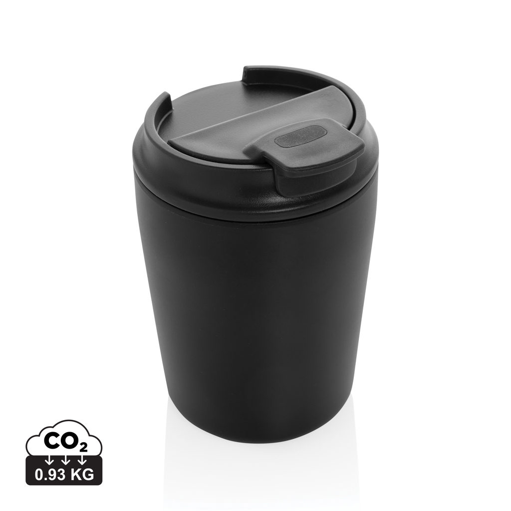 Cană de cafea Pico Barista 220 ml în cutie tubulară