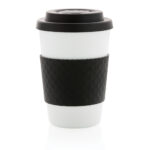 Cană de cafea reutilizabilă 270ml personalizat cu logo
