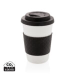 Cană de cafea reutilizabilă 270ml