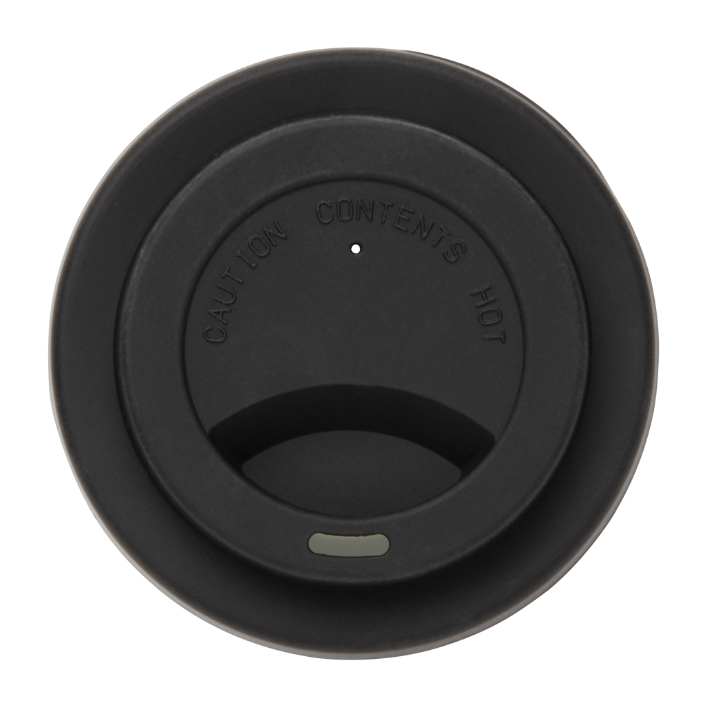 Cană de cafea reutilizabilă 270ml personalizat cu logo