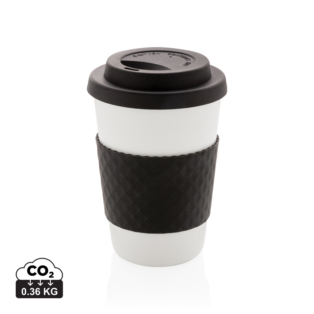 Cană de cafea reutilizabilă 270ml