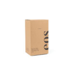 Cană din inox VINGA Eos Voyager RCS 800 ml personalizat cu logo