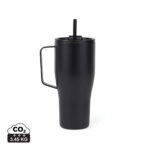 Cană din inox VINGA Eos Voyager RCS 800 ml