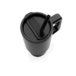 Cană Embrace din oțel inoxidabil reciclat RCS 900 ml personalizat cu logo