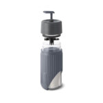 Cană pentru călătorii Black+Blum din sticlă 340ml personalizat cu logo