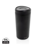 Cană termos Avira Alix 400ml, oțel reciclat RCS