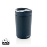 Cană termos Avira Alya 300 ml din oțel reciclat RCS