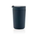 Cană termos Avira Alya 300 ml din oțel reciclat RCS personalizat cu logo