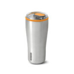 Cană termos pentru călătorii Black+Blum 600ml personalizat cu logo