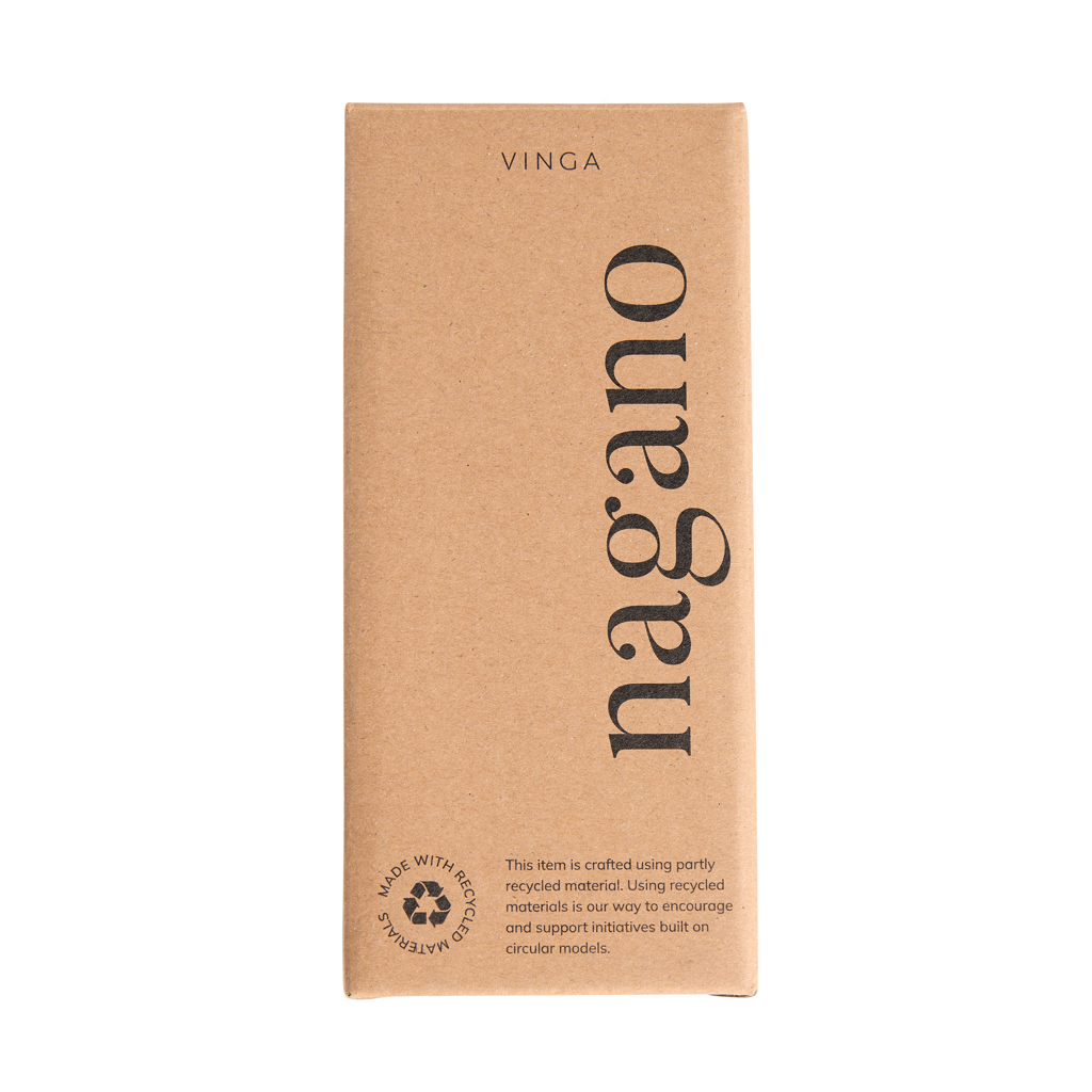 Cană to-go VINGA Nagano RCS 350 ml personalizat cu logo