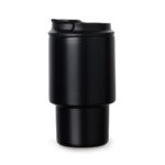 Cană to-go VINGA Nagano RCS 350 ml personalizat cu logo