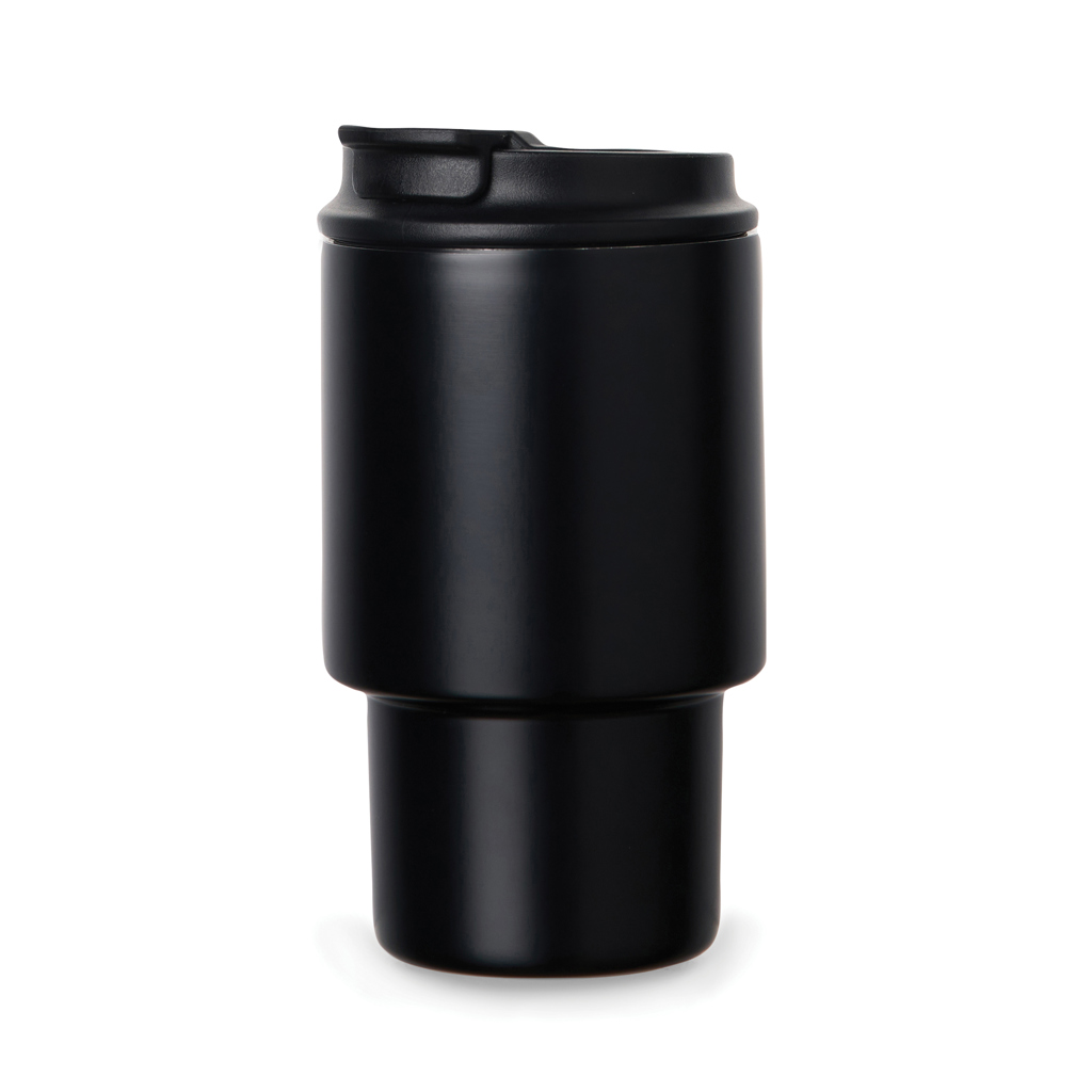 Cană to-go VINGA Nagano RCS 350 ml personalizat cu logo