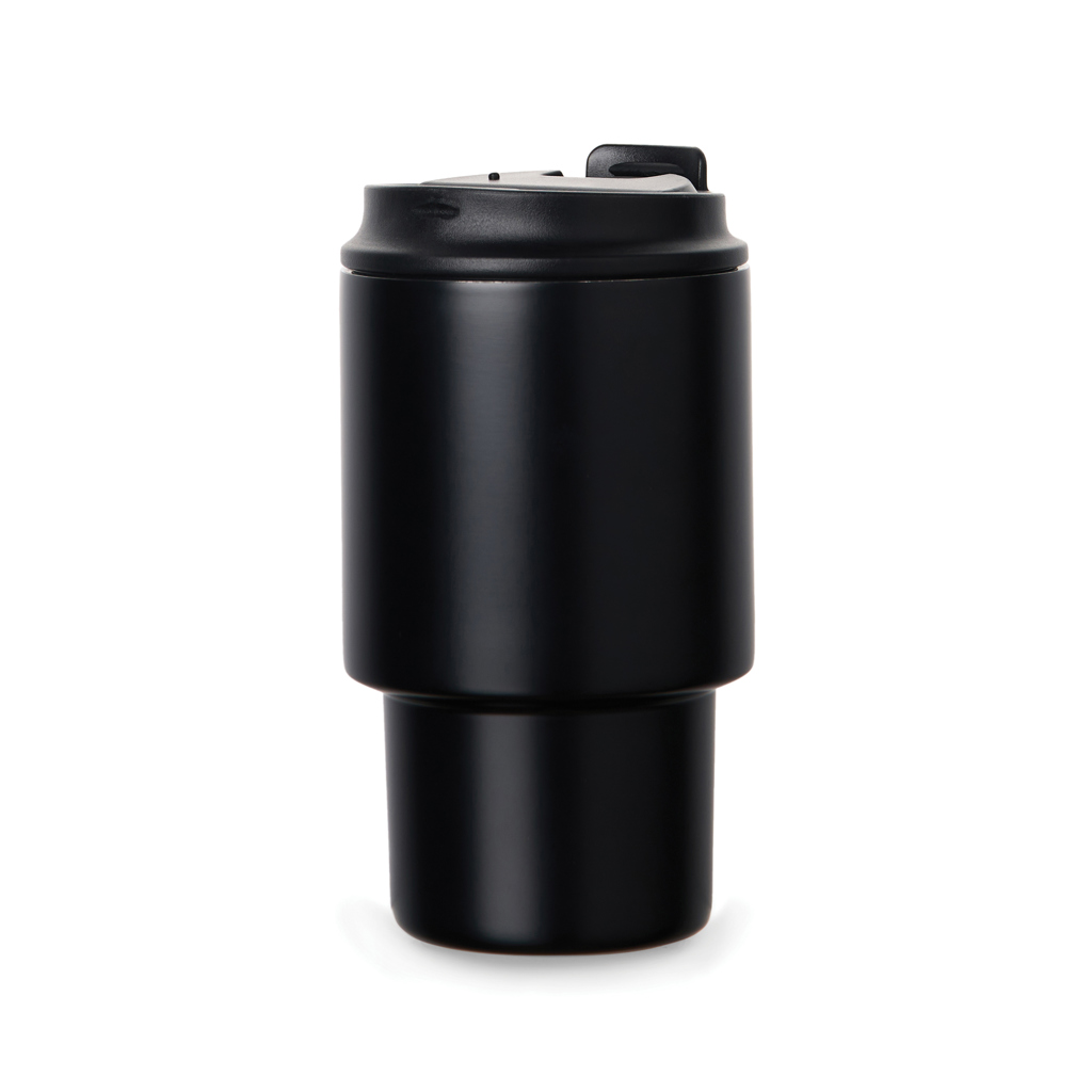 Cană to-go VINGA Nagano RCS 350 ml personalizat cu logo